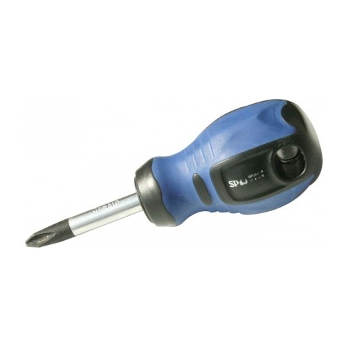 Screwdriver Premium Phillips #0X75Mm