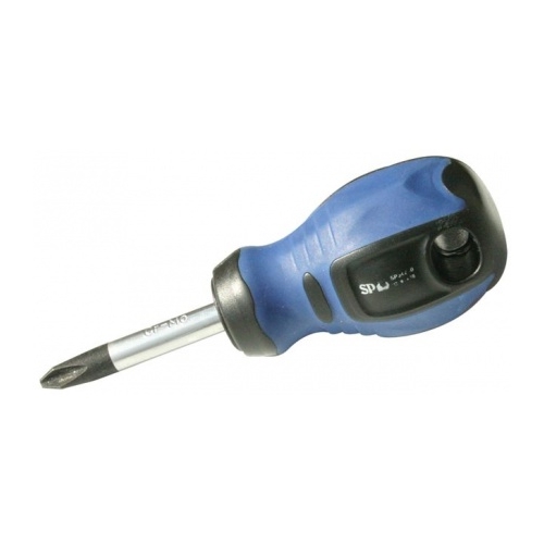 Screwdriver Premium Phillips #2X38Mm