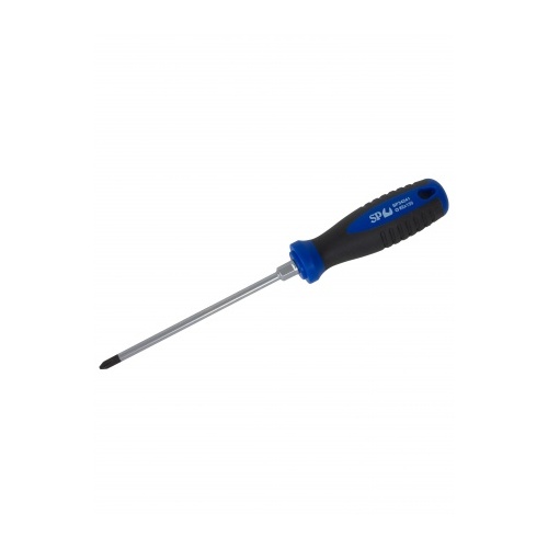 Screwdriver Premium Hex Bolster Phillips #2X150Mm