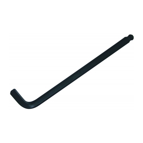 Hex Key Black Metric 1.5Mm (Pk5) Ball Drive