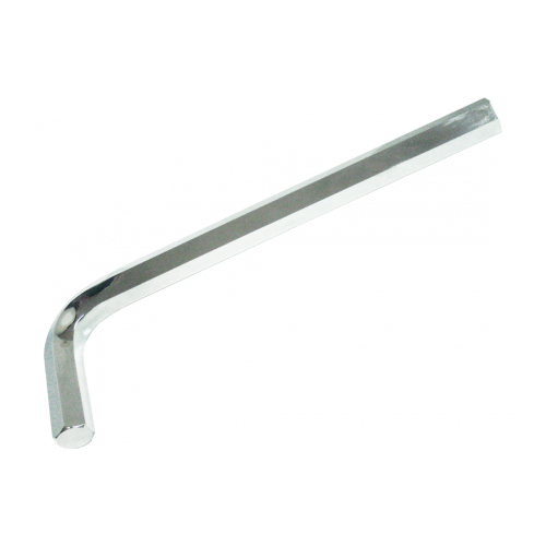 Torx Key Chrome Magnetic T-10 (Pk5)
