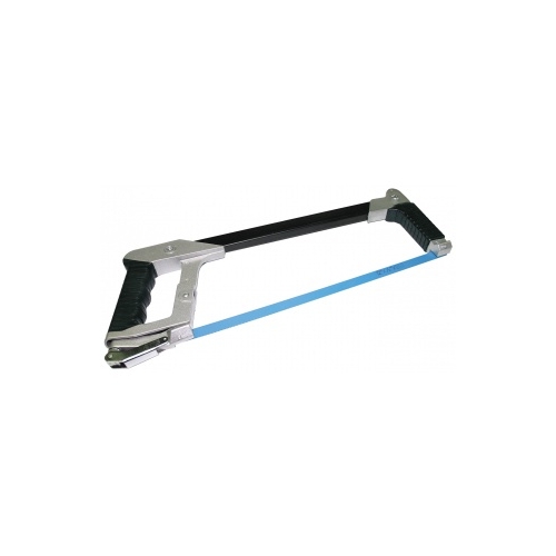 Boxframe Hacksaw - Alloy 12" Professional