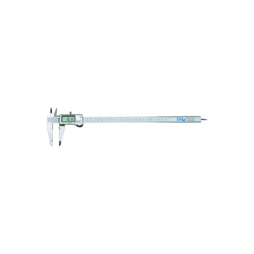 Callipers Digital 200Mm/8" (0.01/0.0005" Reading)