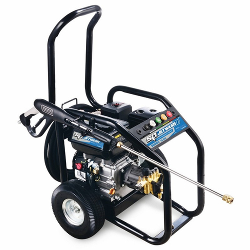 Pressure Washer 3600Psi 6.5Hp 11.3LPM - SP360P