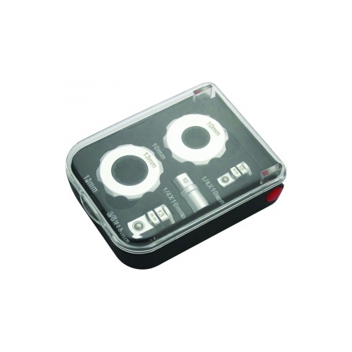 Ratchet Set 5Pc Finger - SP39605