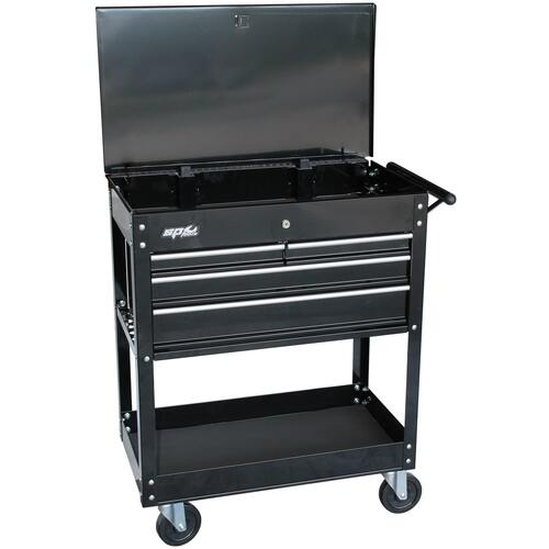 Diagnostic Trolley 4 Drawer