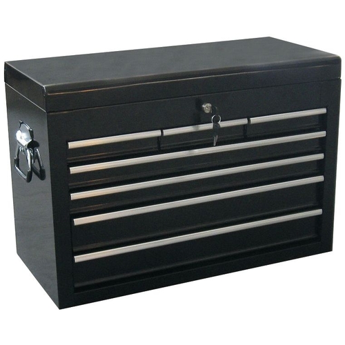 Tool Box Steel 668Mm 7 Drawer