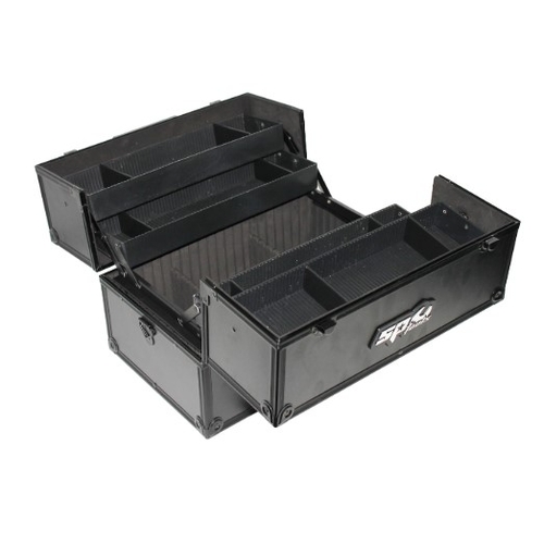 Compact Technician Tool Box 5 Tray - SP40305
