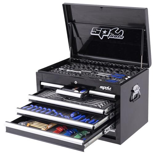 Off Road Field Service Kit 250pc SP - SP50118