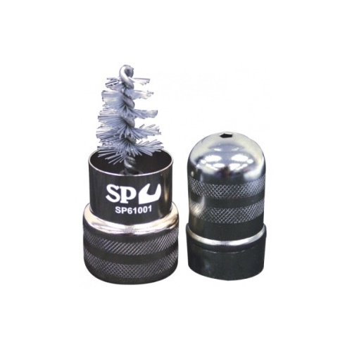 Battery Post & Terminal Cleaner