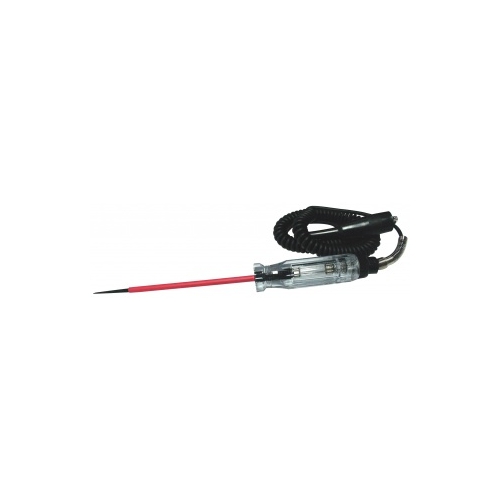 Circuit Tester Long Probe 6-24V Heavy Duty