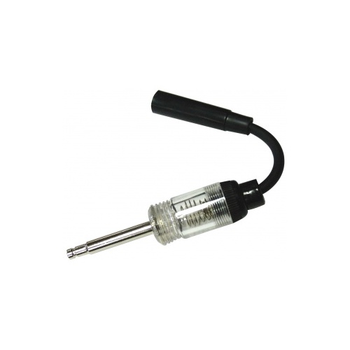 Inline Ignition Spark Plug Tester