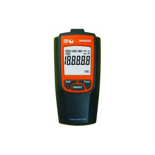 Non-Contact Digital Tachometer
