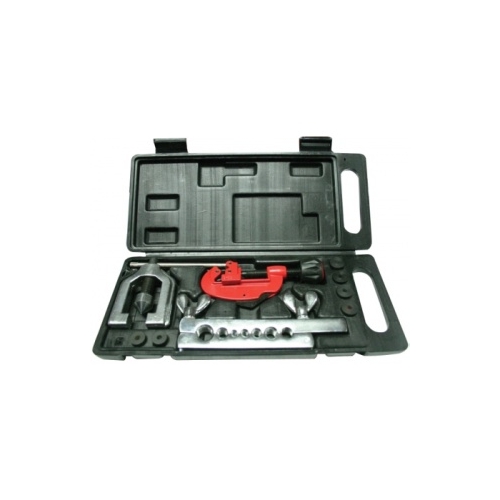 Flaring Tool Kit Metric