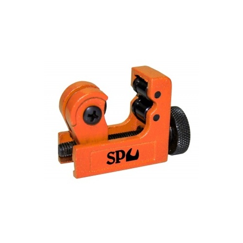 Cutter Tube 3-22Mm