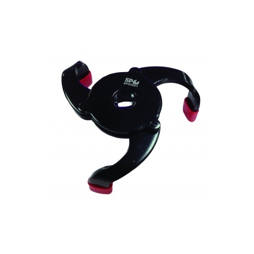 Filter Wrench 3 Prong Oil 3/8Dr