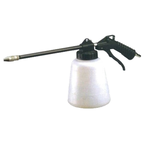 Cleaning 1 Litre Spray Gun