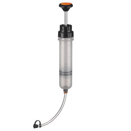 Oil - Fluid Syringe 200Ml Prokit