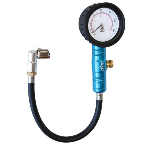 Tyre Pressure Gauge Dial