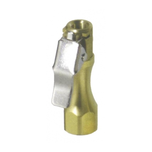 Chuck Clip On Sealing 1/4"Bsp - SP65530