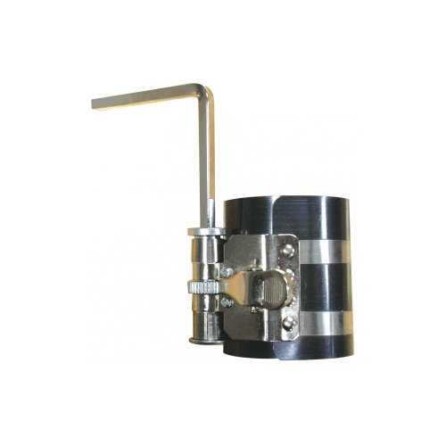 Piston Ring Compressor