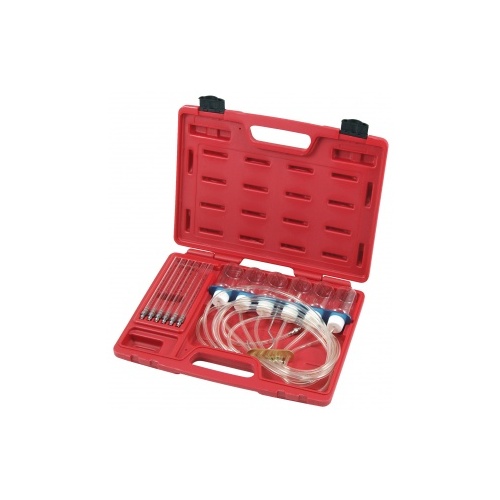 Diesel Injection Leak Back 49Pc Master Kit