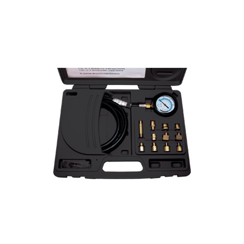 Engine Oil Pressure Tester Deluxe Kit