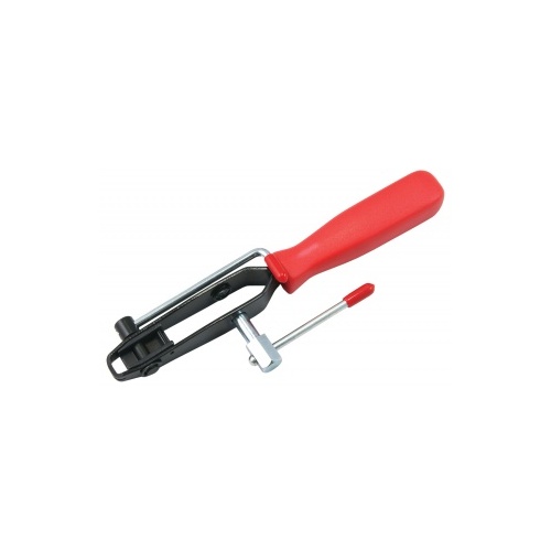 Cv Boot Clamp Banding Tool With Cutter