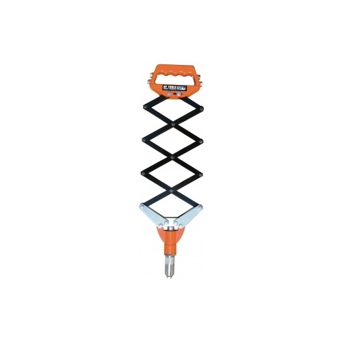 Riveter 3 Jaw Lazy Tong Hand