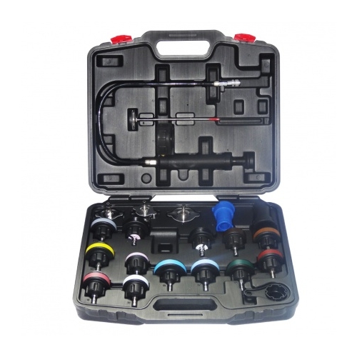 Cooling System Pressure Tester 21Pce - SP70750