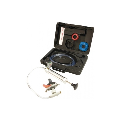 Cooling System Pressure Tester