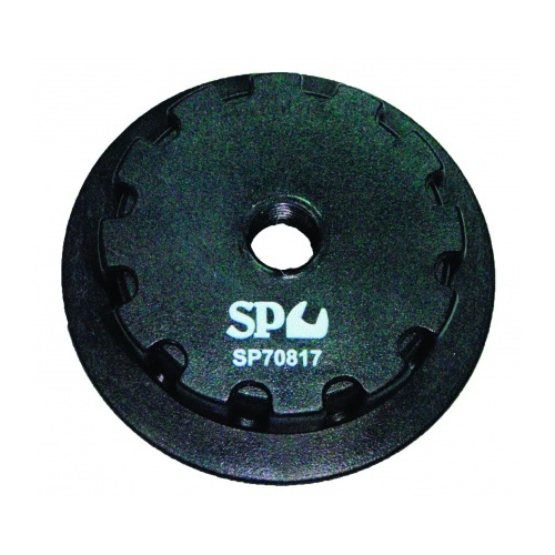 Adaptor For Sp70809 - Ford