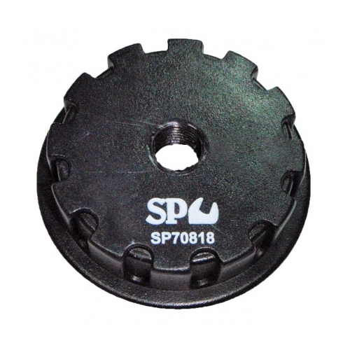Adaptor For Sp70809 - Daihatsu