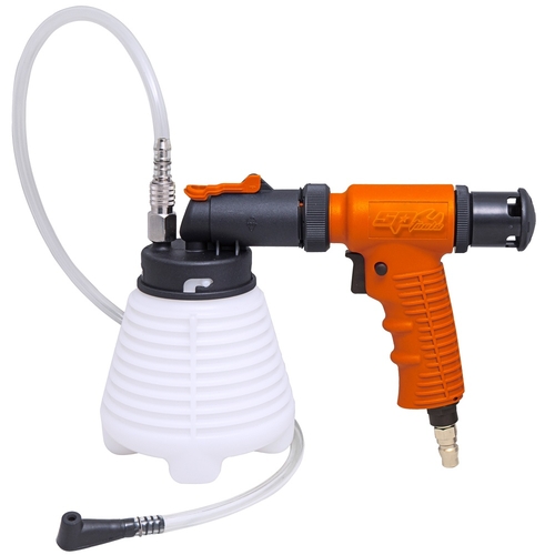 Vacuum Brake Bleeder - 800Ml