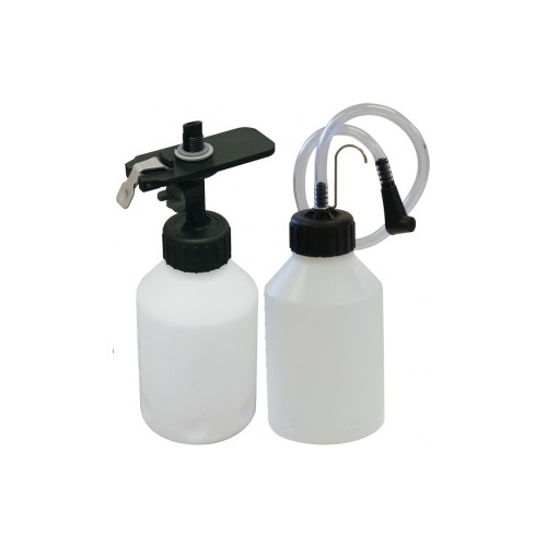 Manual Brake Bleeder Kit