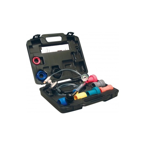 Deluxe Cooling System Pressure Tester