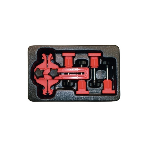 Master Camclamp Kit 5Pce