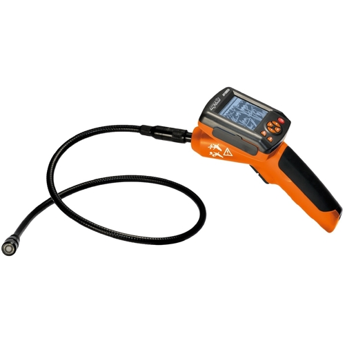 6Mm Camera Delux High Res Borescope