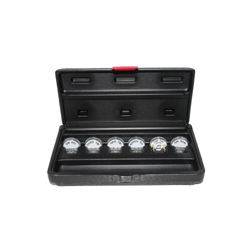Noid Light Set 6Pce