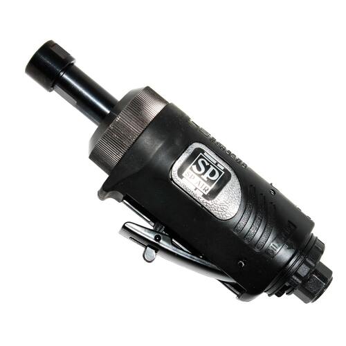 Die Grinder 1/4'' Straight Heavy Duty