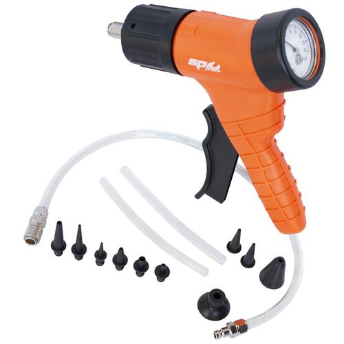 Quick Dial 2way Diagnostic Pump Kit