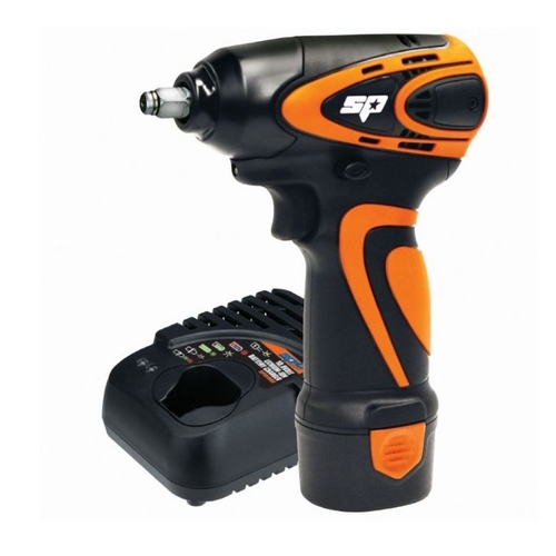 12V 3/8" Dr Mini Impact Wrench