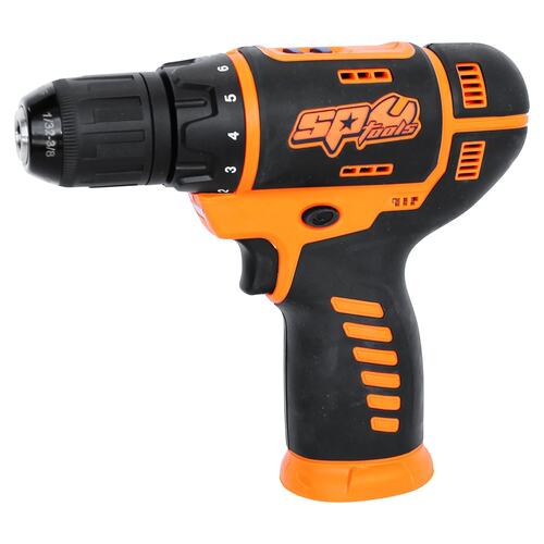 12v 3/8" Dr (10mm)Mini  Drill Driver - Skin Only