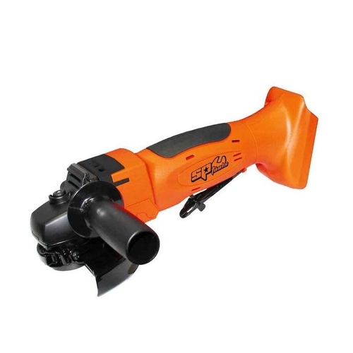SP Tools Angle Grinder 18v 5" Brushless Cut-Off SP81313BU Skin Only