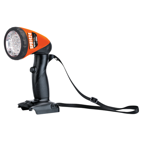 Cordless 18V Flashlight Led  (Body Only)