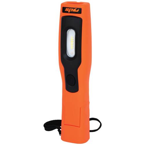 Torch/Work Light - Smd Led Magbase