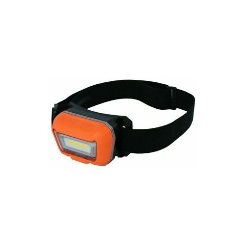 COB LED Headlamp Motion Sense On/Off