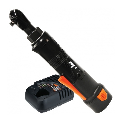 Cordless Mini Ratchet 3/8"Dr 12V