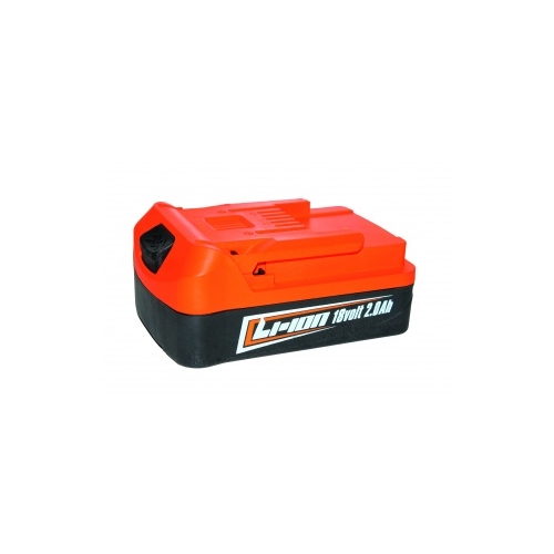 Battery Pack 2.0Ah Li-Ion 18V - Sp Cordless