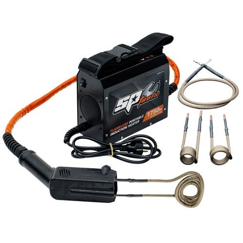 Induction Heater 1750 Watts SP